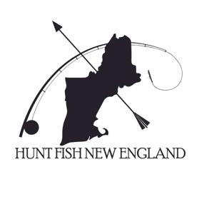 Hunt Fish New England