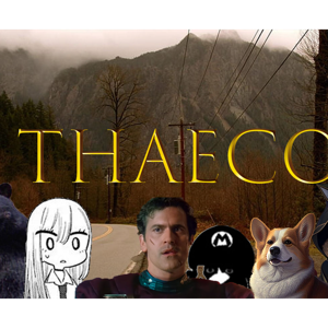 THAECO Podcast