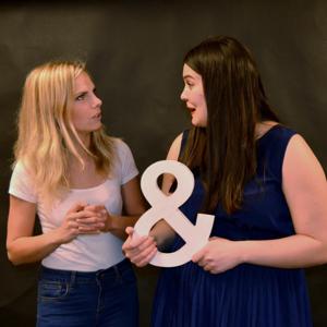 Sissas och Sabinas podcast