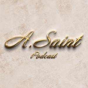 A.SAINT Podcast