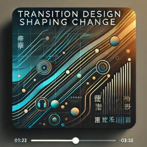 バタフライシフト 〜変容デザインの現場から〜 | Butterfly Lab