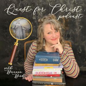 Quest for Christ Podcast