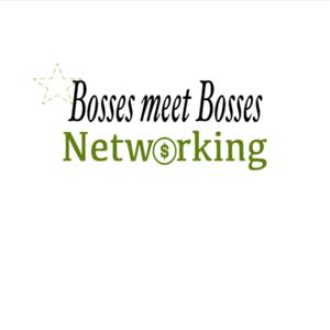 Bosses meet Bosses Networking