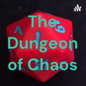 The Dungeon of Chaos