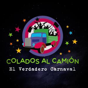 Colados al Camión
