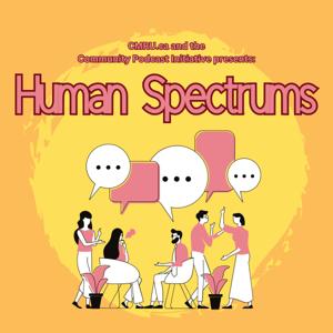 Human Spectrums