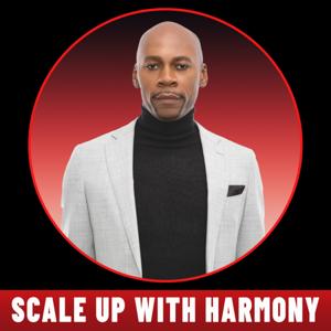 Scale Up With Harmony