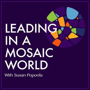 Leading in a Mosaic World