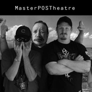 Master POS Theater