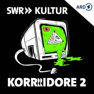 Korridore - Mystery-Horror-Serie