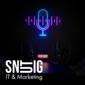 Snutig - Code & Creativity