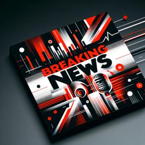 Breaking news