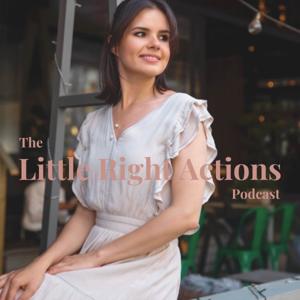 Little Right Actions