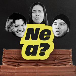Nea, enserio?