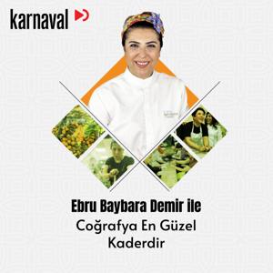 Coğrafya En Güzel Kaderdir