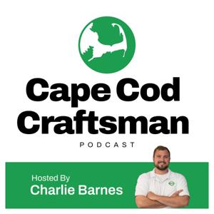 Cape Cod Craftsman