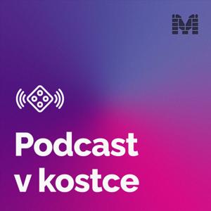 Podcast v kostce