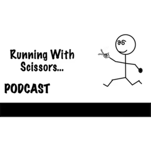 Running with Scissors