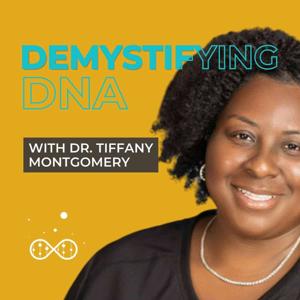 Demystifying DNA