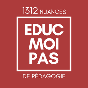1312 nuances de pédagogie