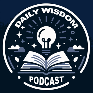 Daily Wisdom Podcast