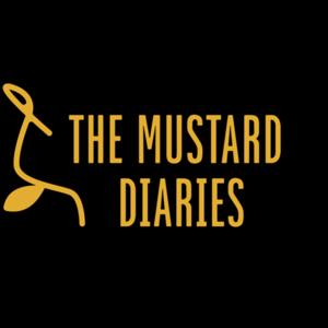 The Mustard Diary - 1 A Day