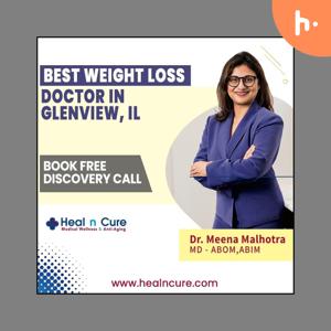 weight loss solution glenview | Heal n cure