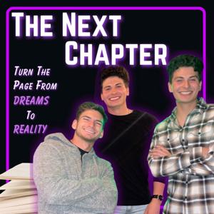 The Next Chapter