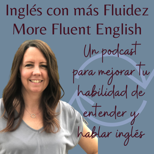 More Fluent English