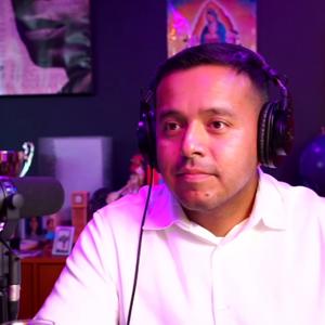 The Road’s Taken with Eddie Diaz