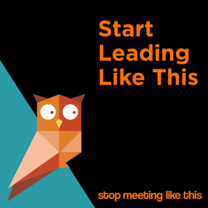 Start Leading Like This