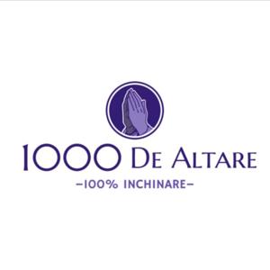 1000 De Altare