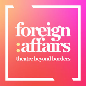Foreign Affairs theatre company