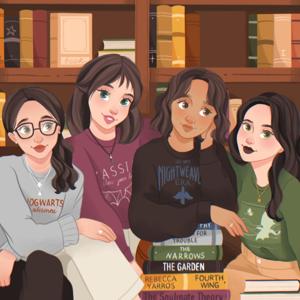 The Writers Quadrant