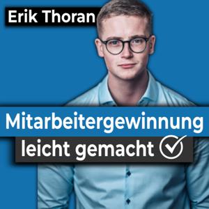 Thoran GmbH - Der Recruiting-Podcast