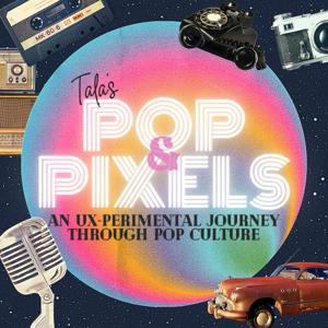 Pop&Pixels