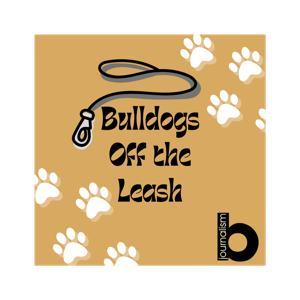 Bulldogs Off the Leash