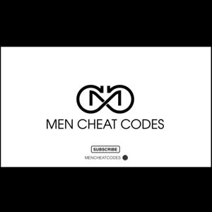 Men Cheat Codes