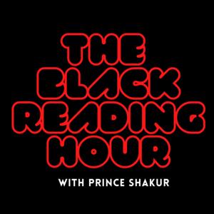 The Black Reading Hour