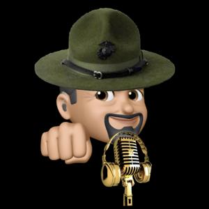 The Quarter Deck With Gunny Saenz
