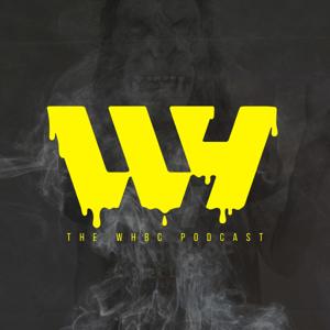 The Warhorse Barbell Podcast