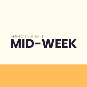 Fredonia Hill Mid-Week