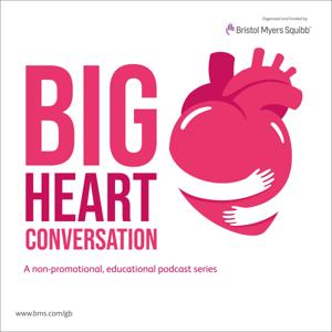 Big Heart Conversation