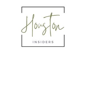 Houston Insiders