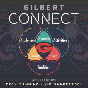 Gilbert Connect