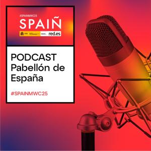 Pabellón de España en #MWC