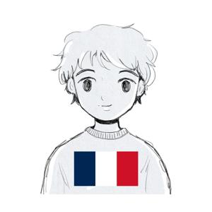 Learn French with Félix