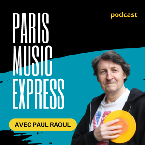 PARIS MUSIC EXPRESS