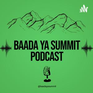 Baada Ya Summit Podcast