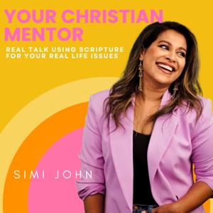 Your Christian Mentor